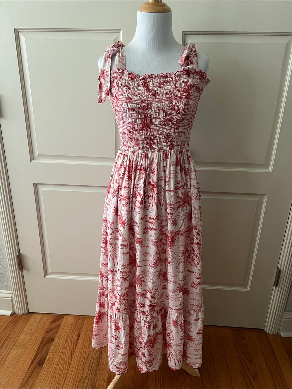 The Great The Lagoon Dress Womens size 2
